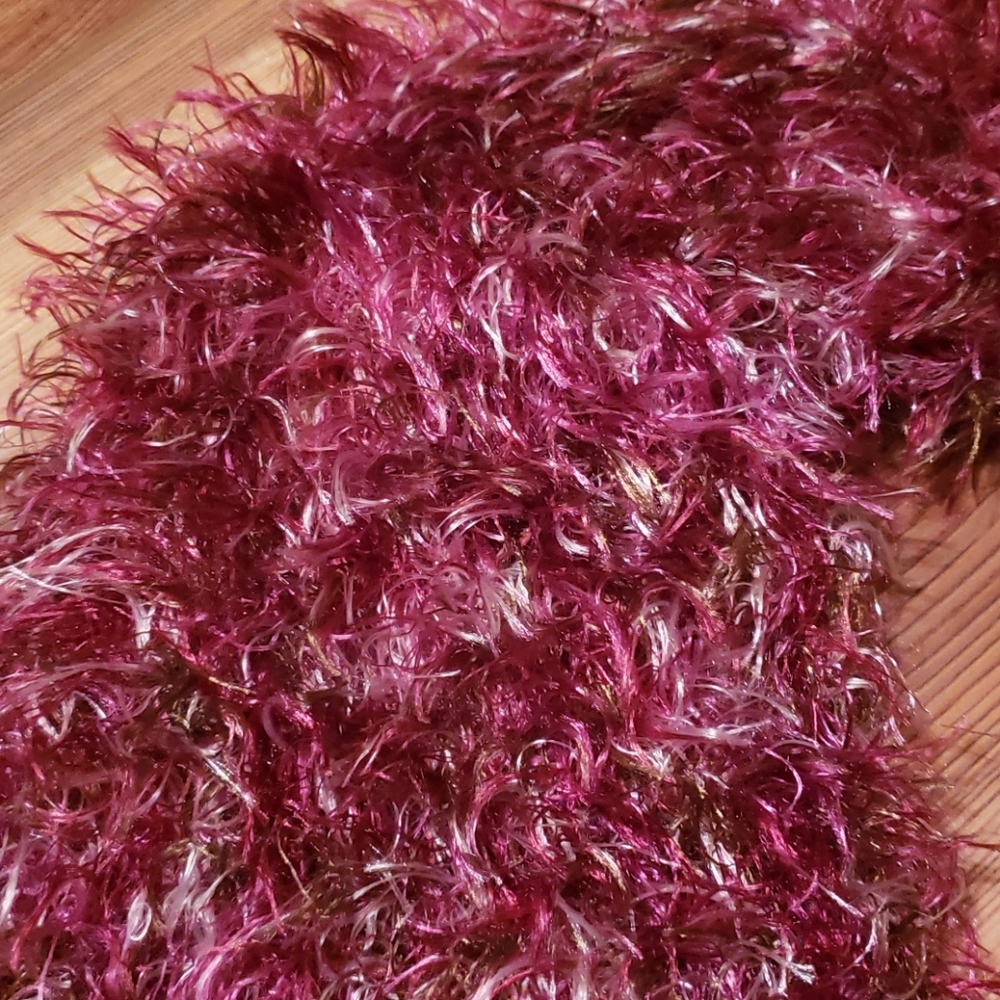 NWOT Scarf - Picture 2 of 4